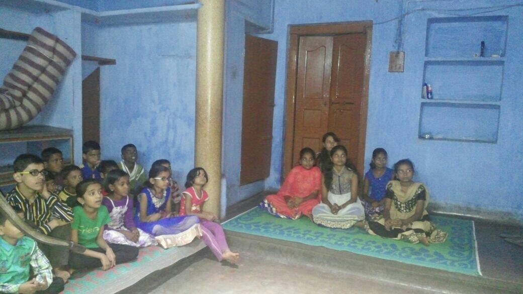 Diwali Celebration