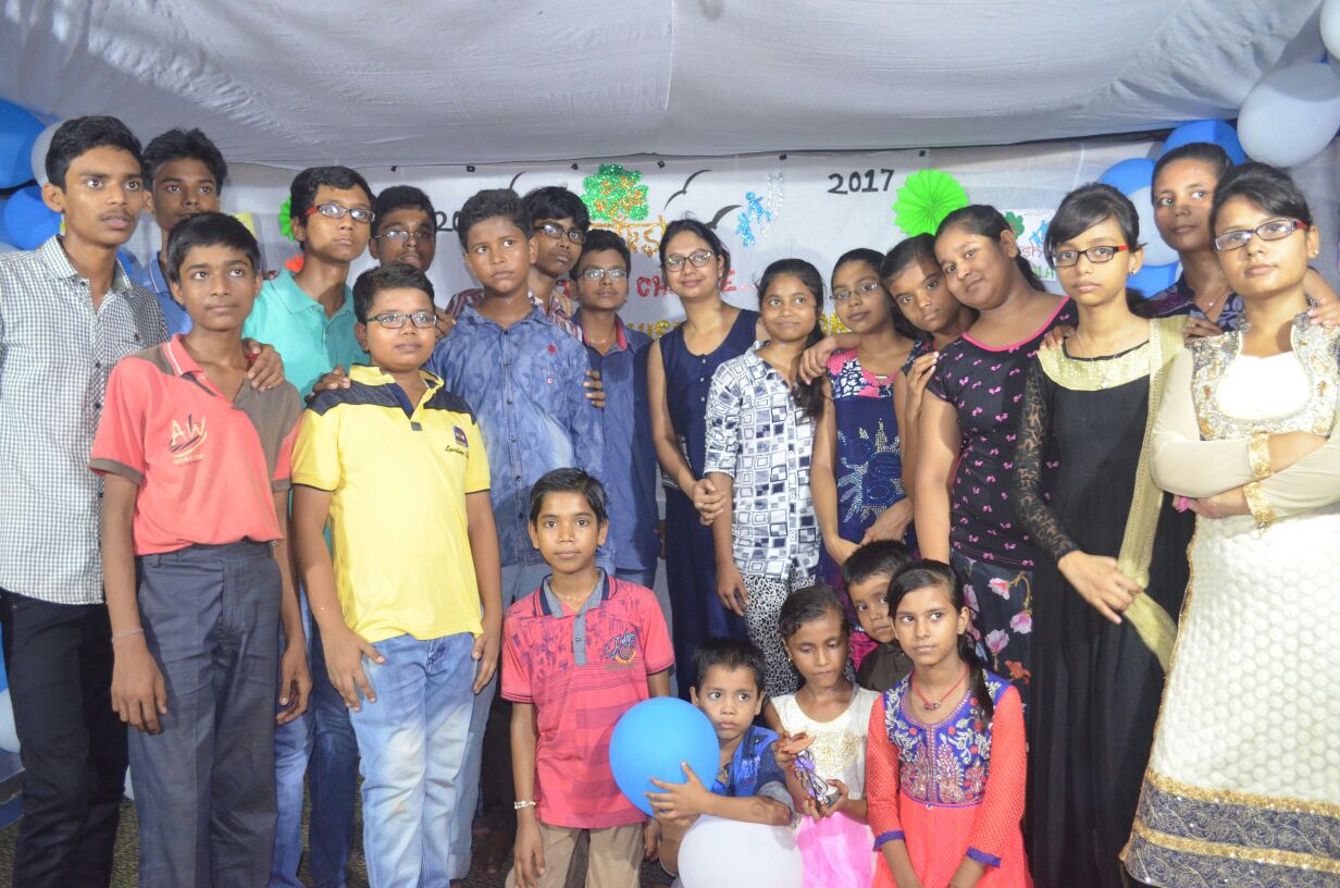 TEACHER'S DAY