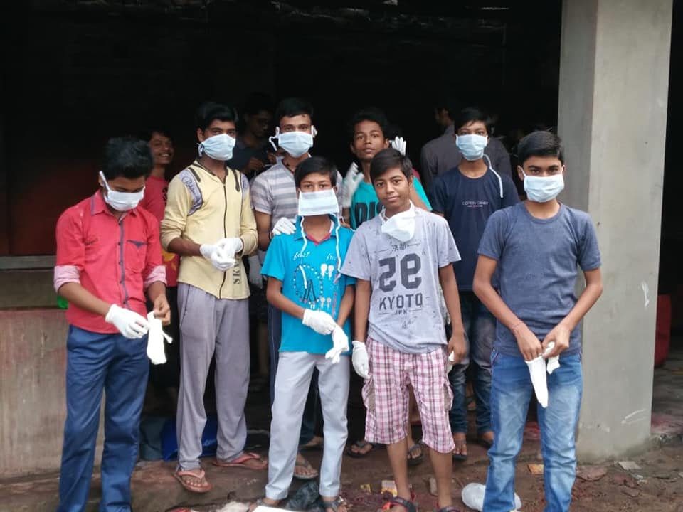 SWATCHHTA ABHIYAN