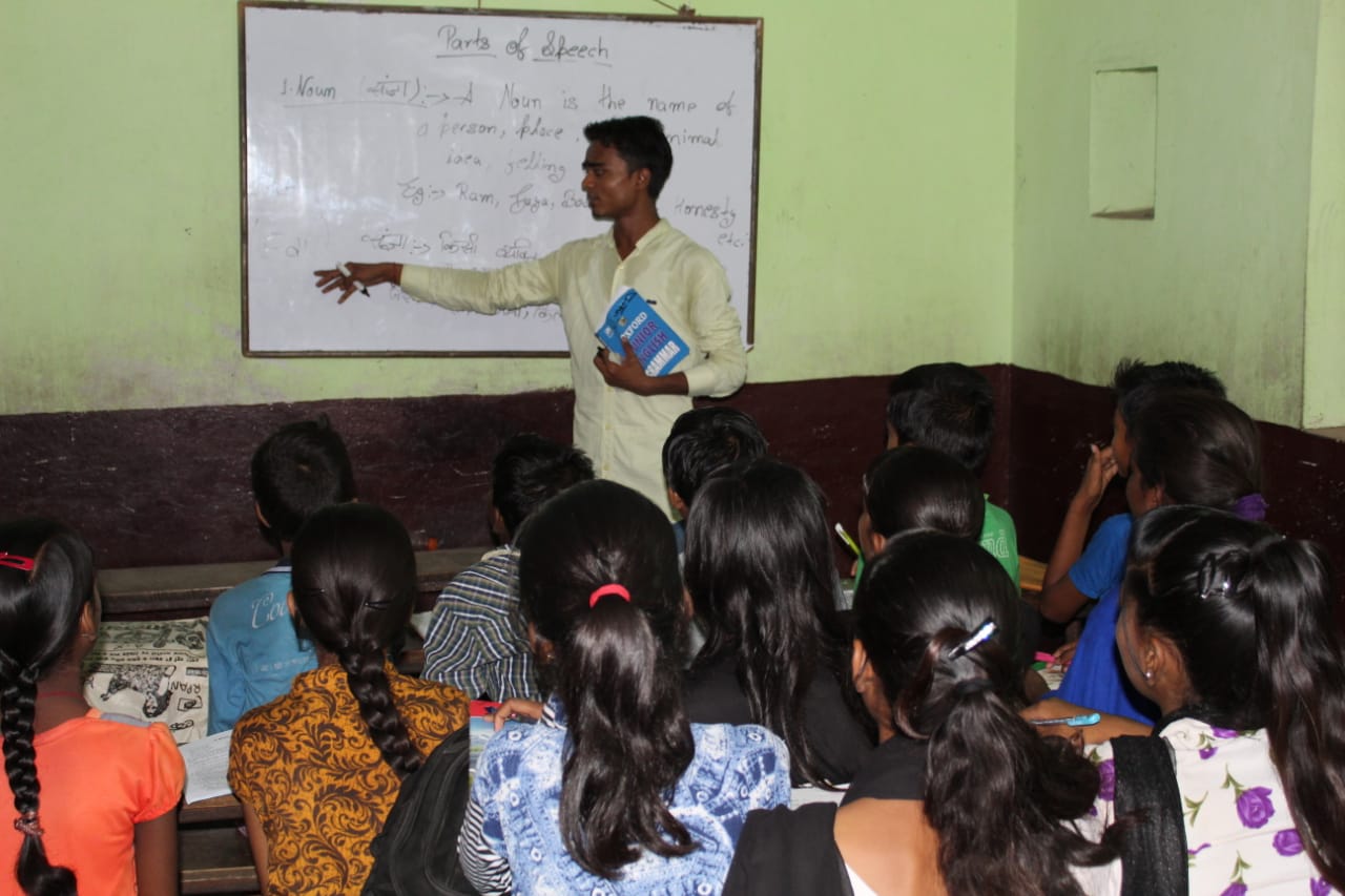 PATHSHALA 2018