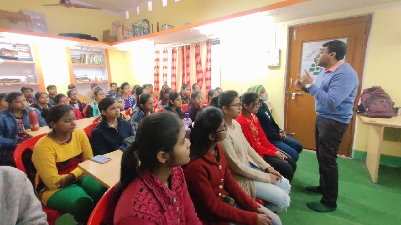 Projector by the Shankaracharya Math