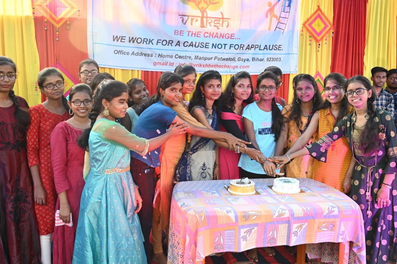 Teacher's Day Celebration