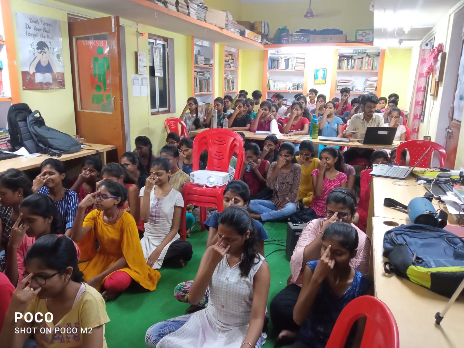 Youth Guided by Truth Webniar