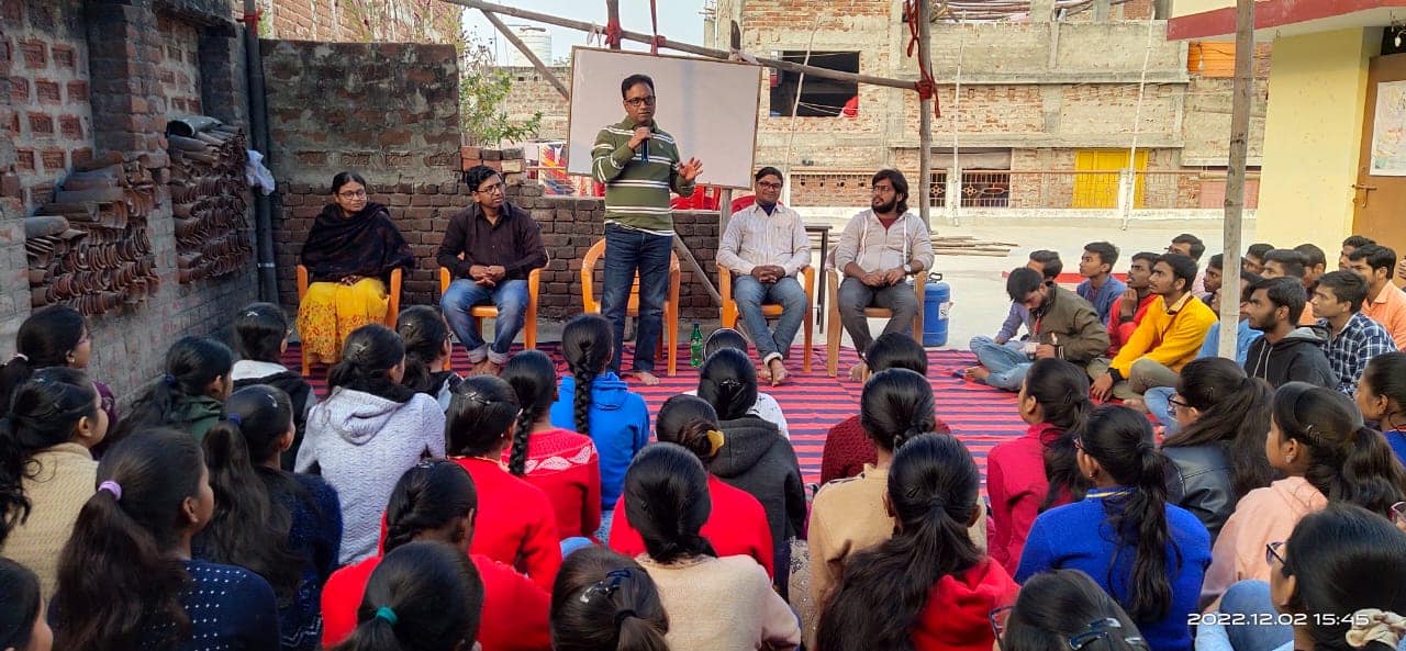 Motivation by Jitendra Bhaiya