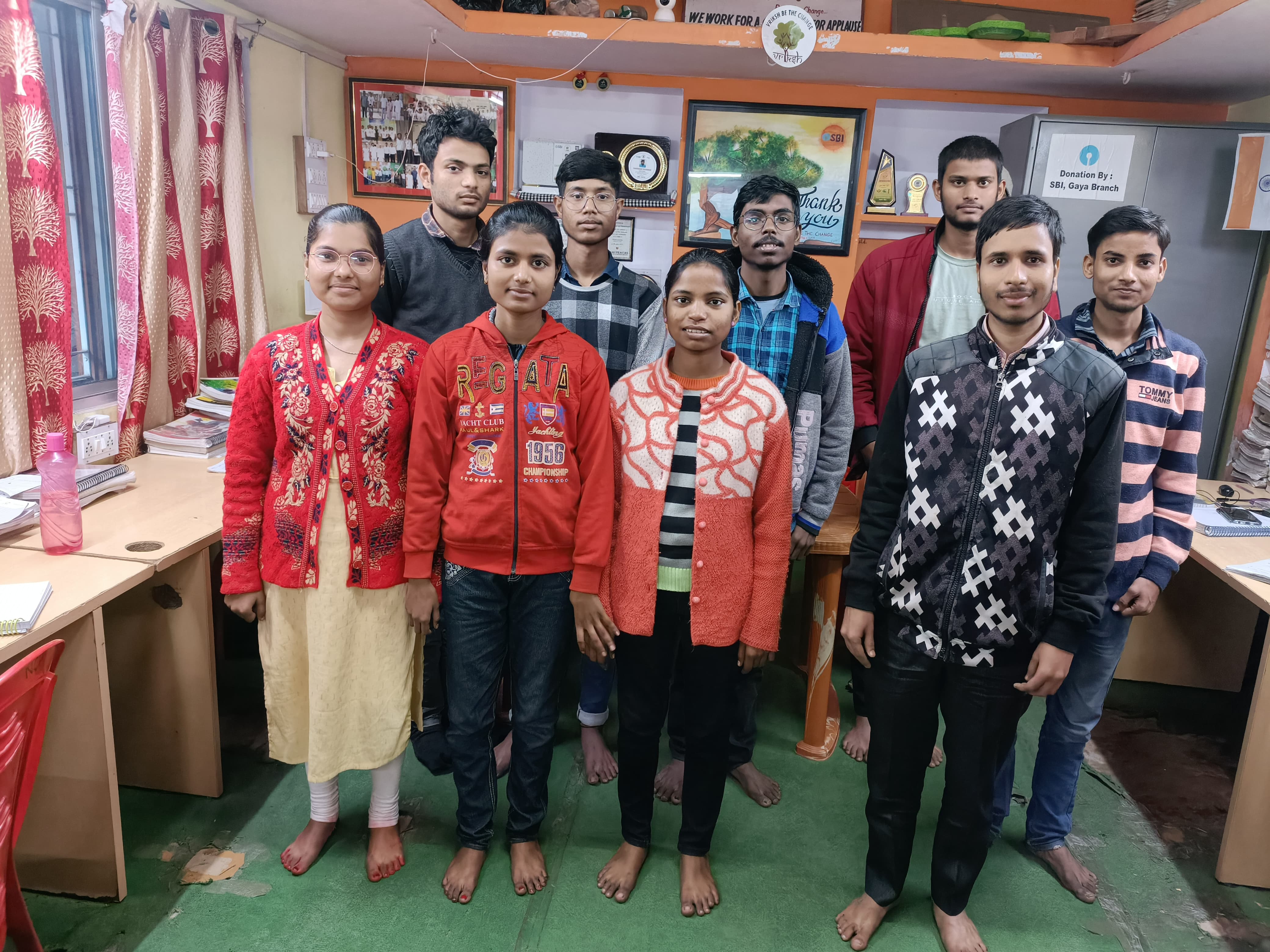 JEE MAIN 1ST SESSION RESULTS