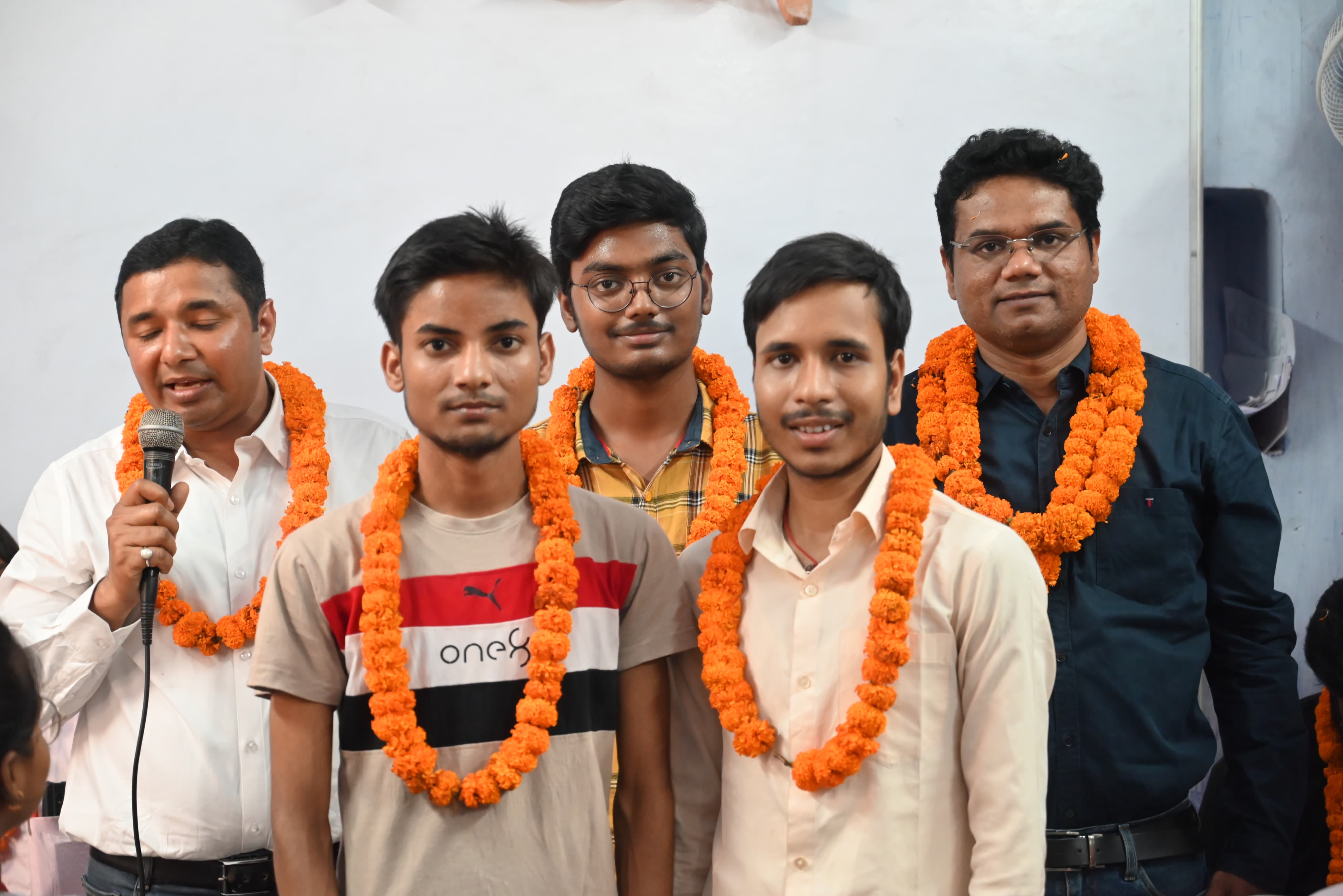 JEE ADVANCED RESULT 2024