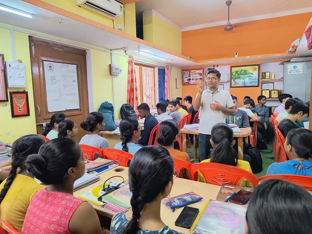 MOTIVATION BY VIJAY BHAIYA