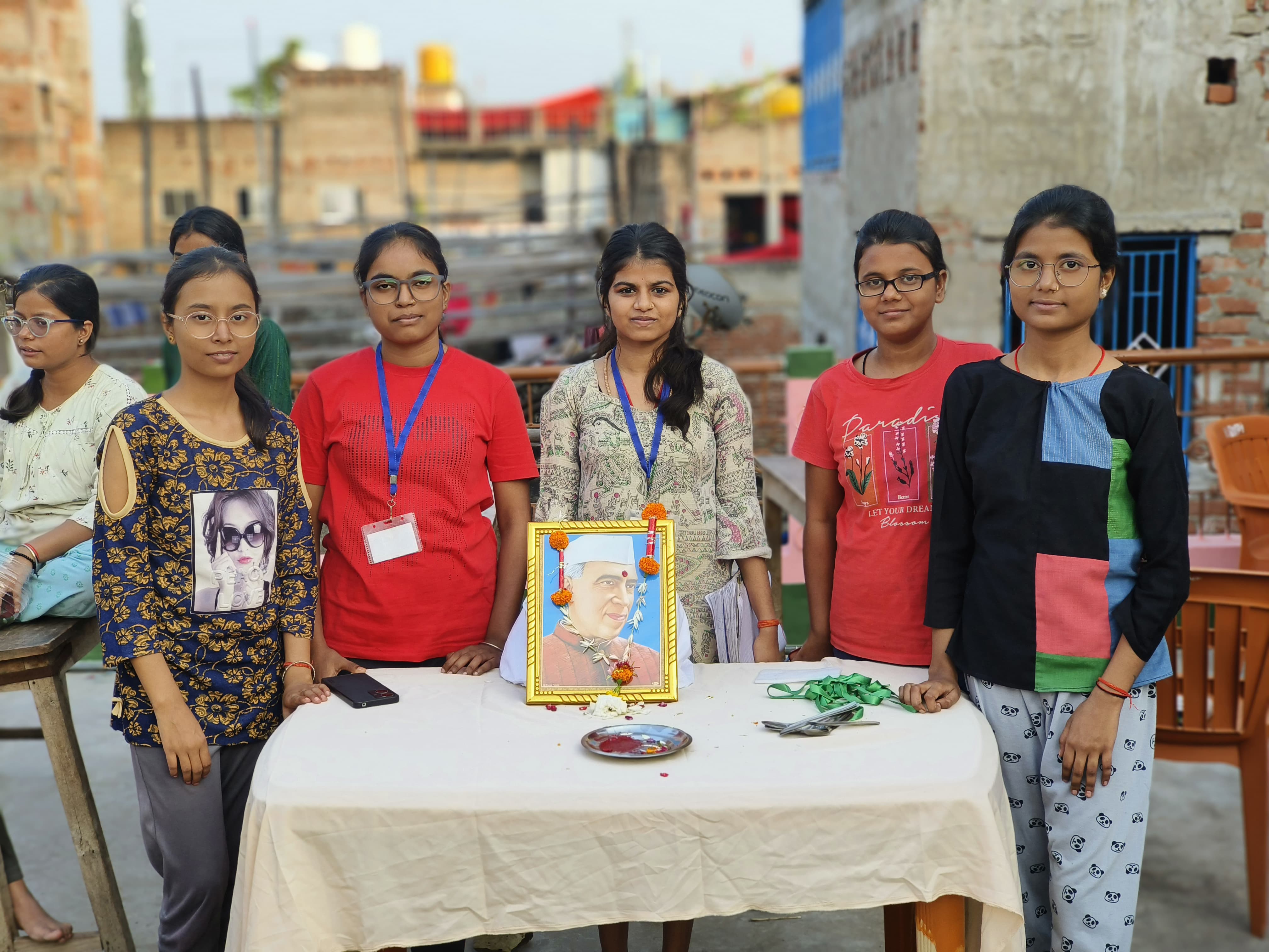 CHILDREN'S DAY CELEBRATION