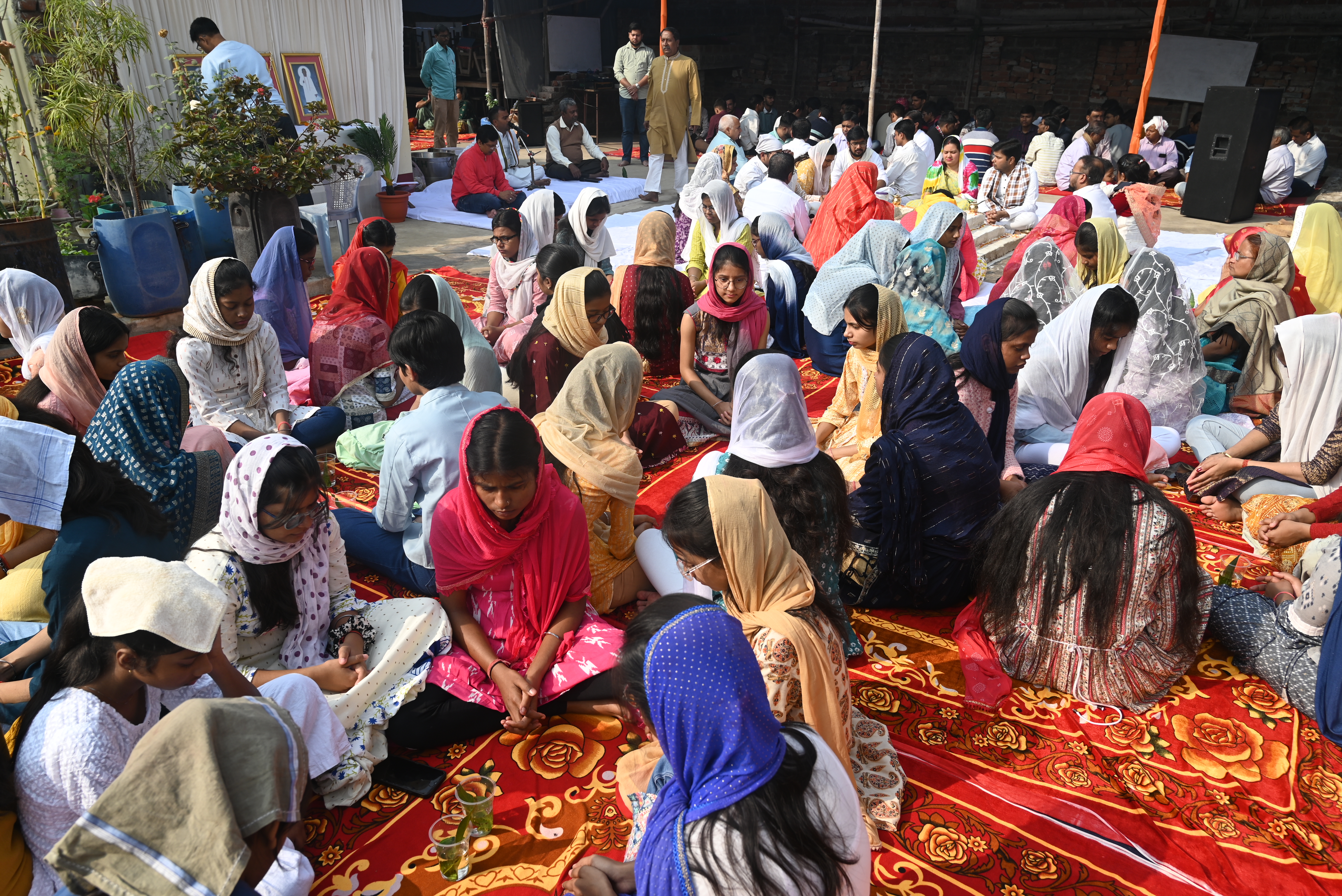 VIHANGAM YOGA VAIDIK HAWAN-YAGYA