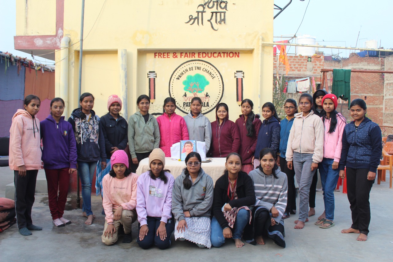 SAVITRIBAI PHULE JAYANTI