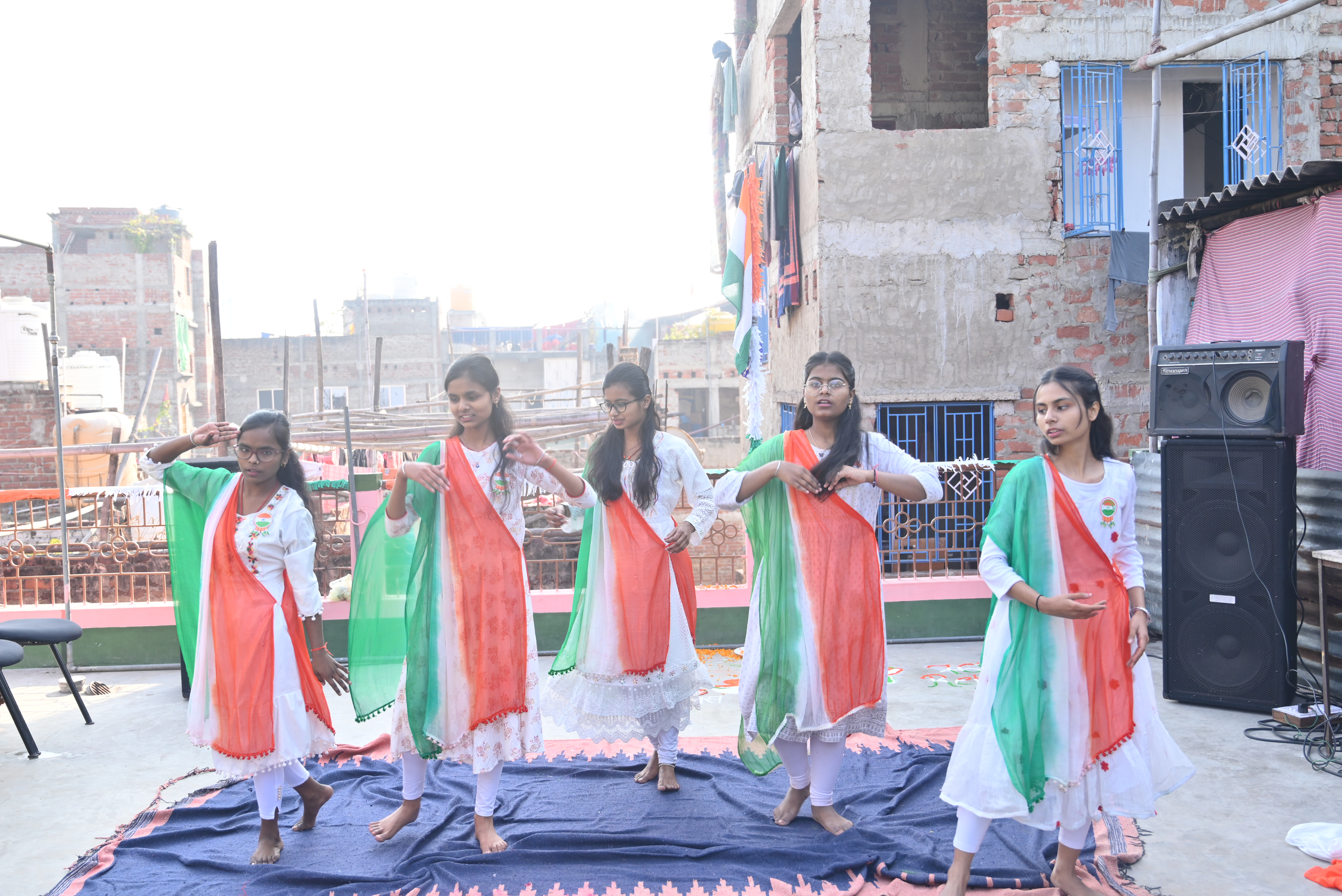 REPUBLIC DAY CELEBRATION 2025