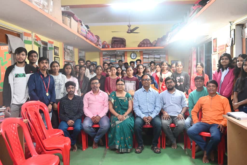 Children's Day Celebration