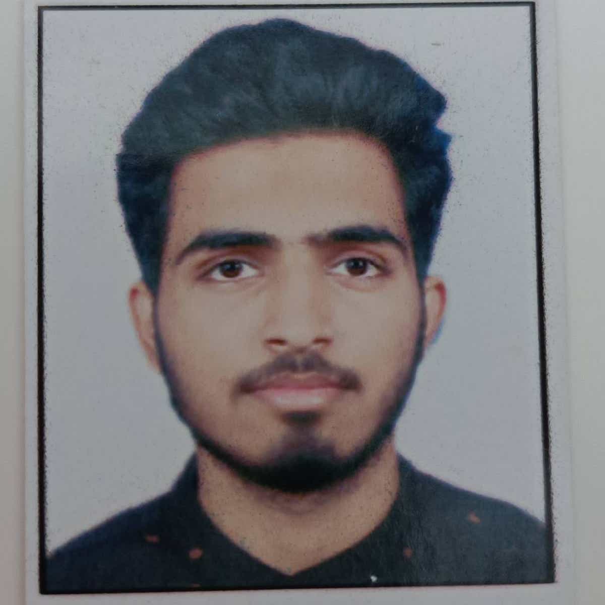 Abhay Raj