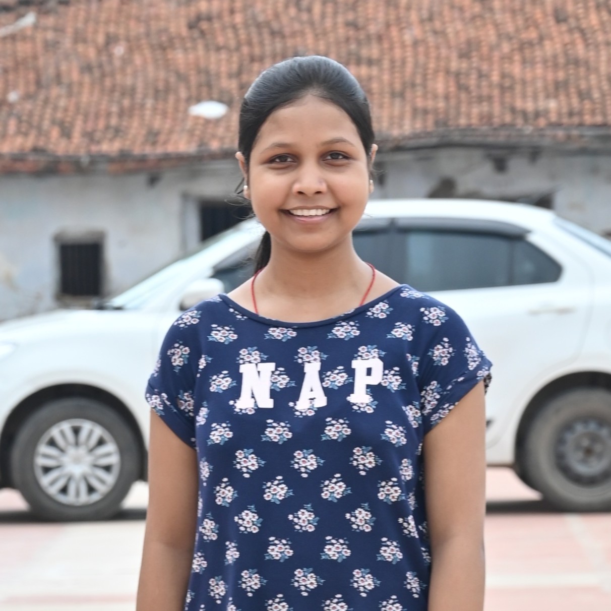 Abhiyanka Kumari