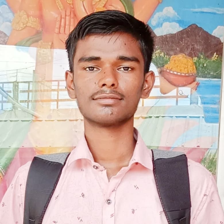 Alok Kumar