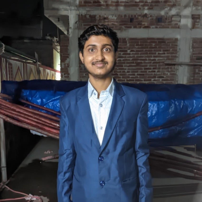 Amar Kumar