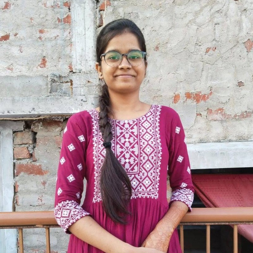 Amisha Kumari