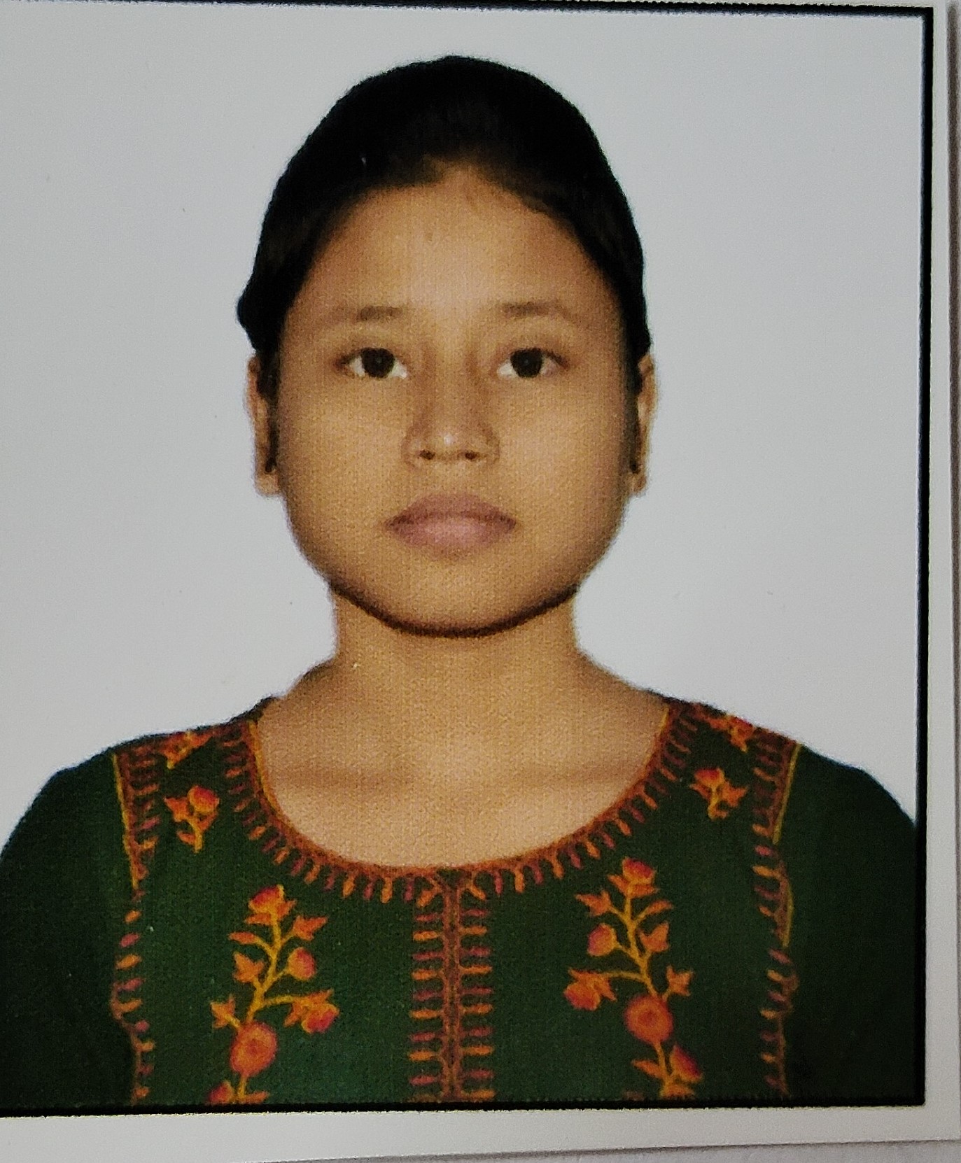 Anjali Kumari
