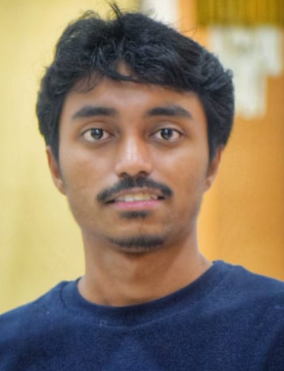 Ankit Raj