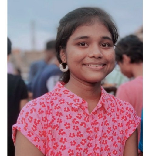 Anuradha Kumari