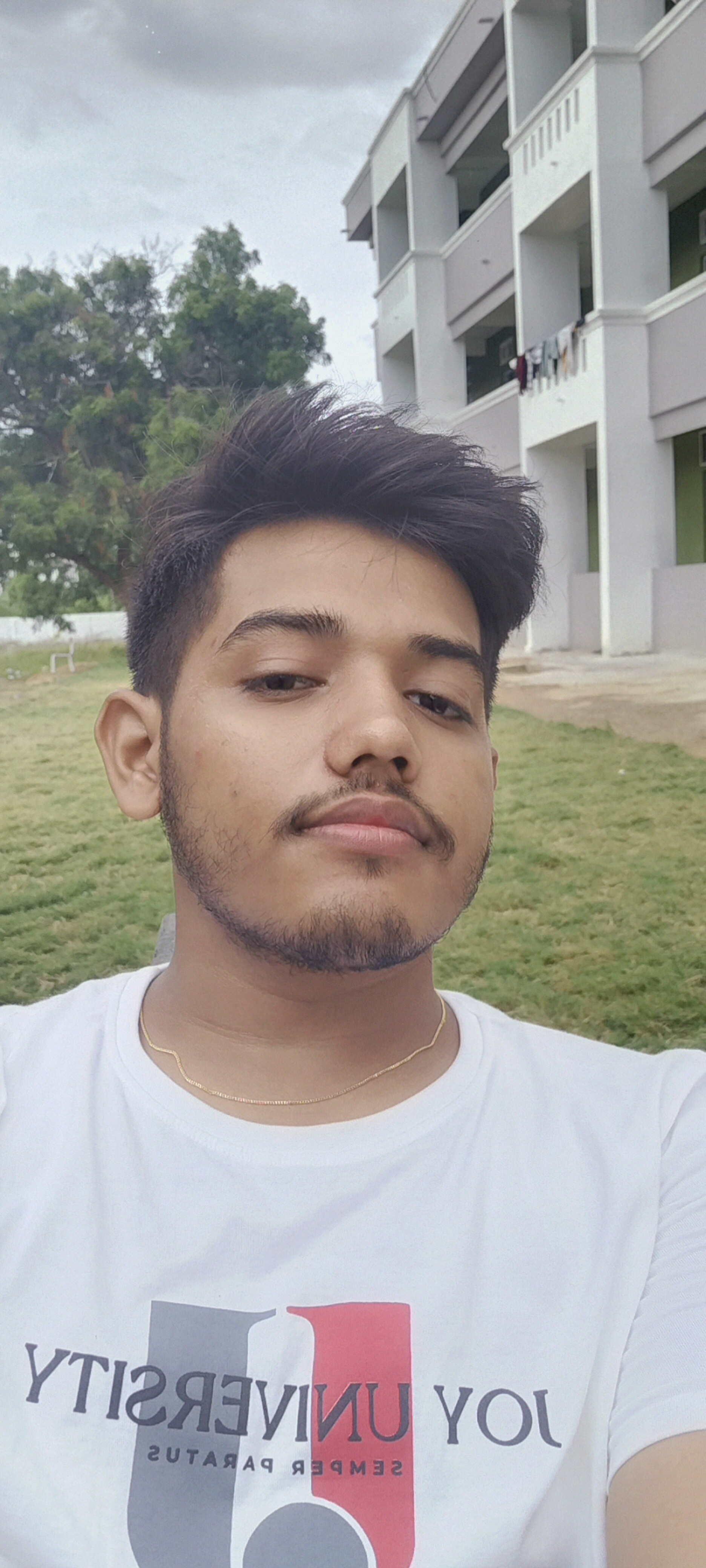 Aryan Sharma