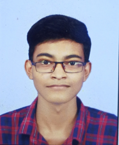 Ashish Anand