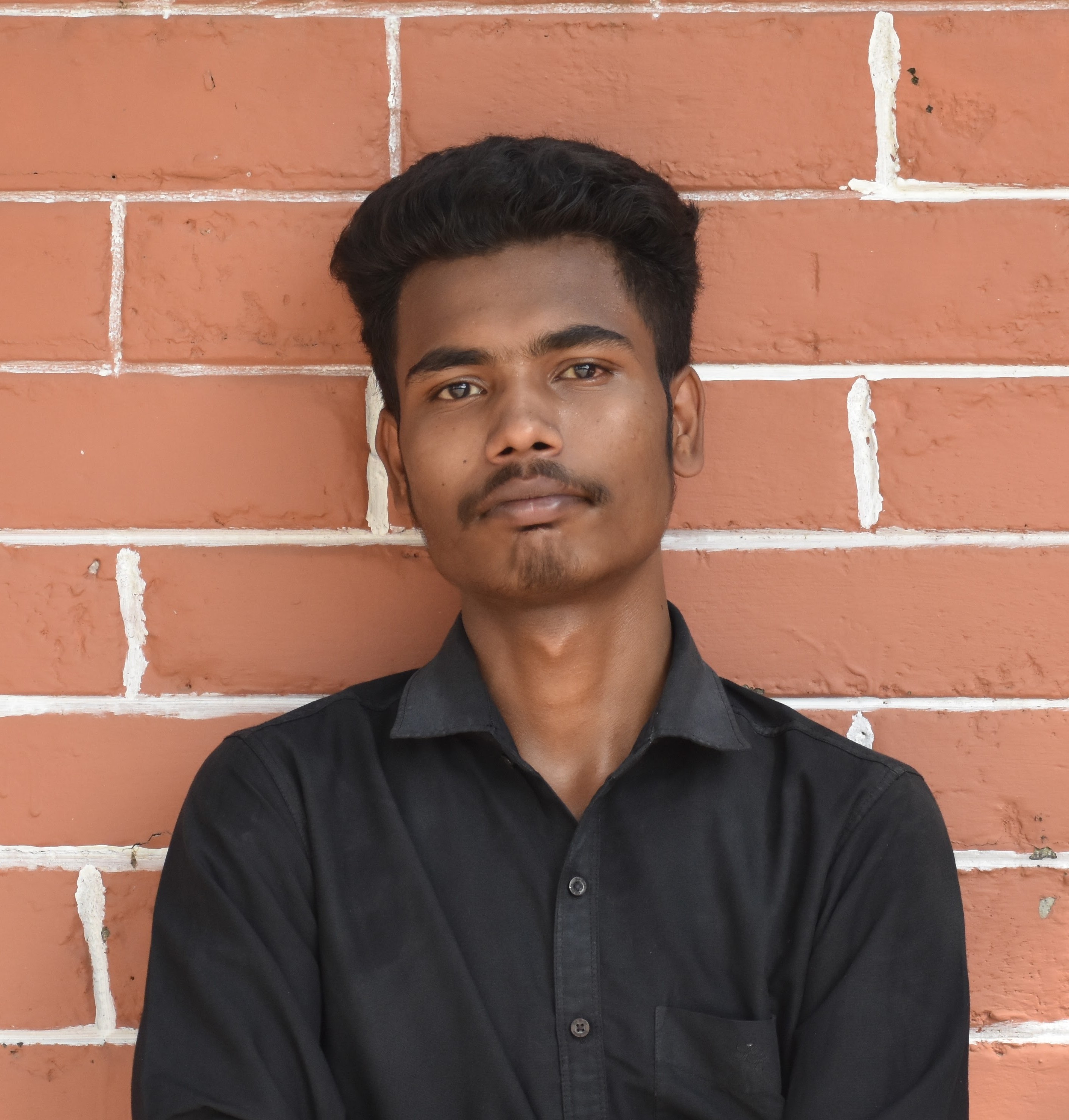 Ashish Kumar