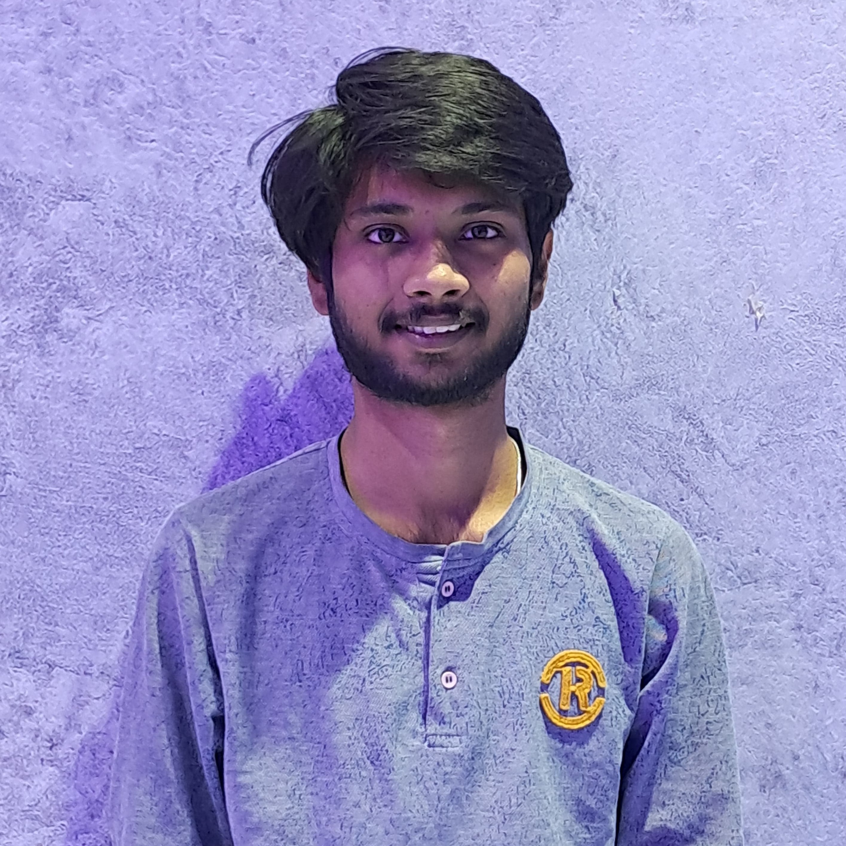 Avin Kumar