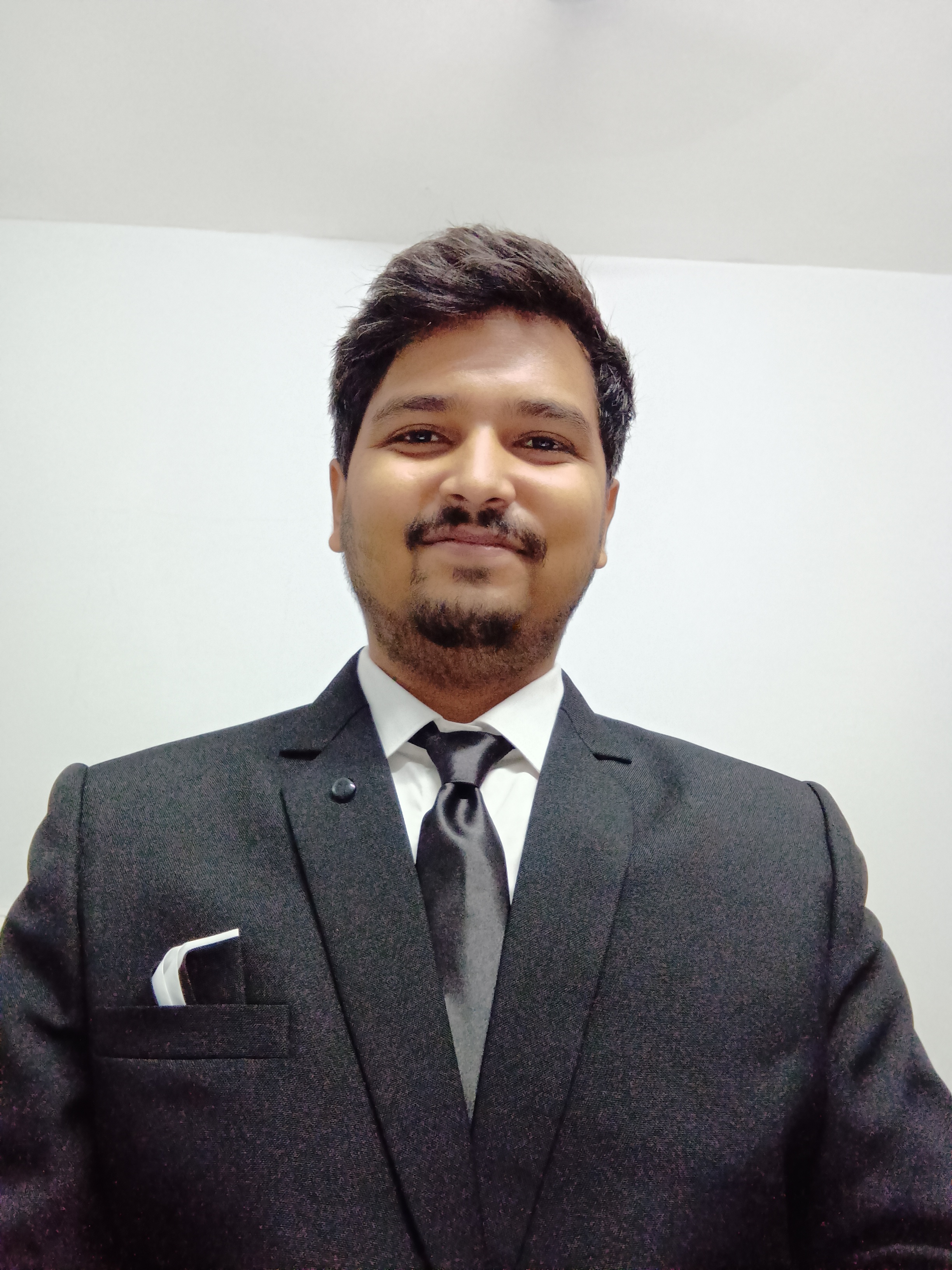 Avinash Kumar