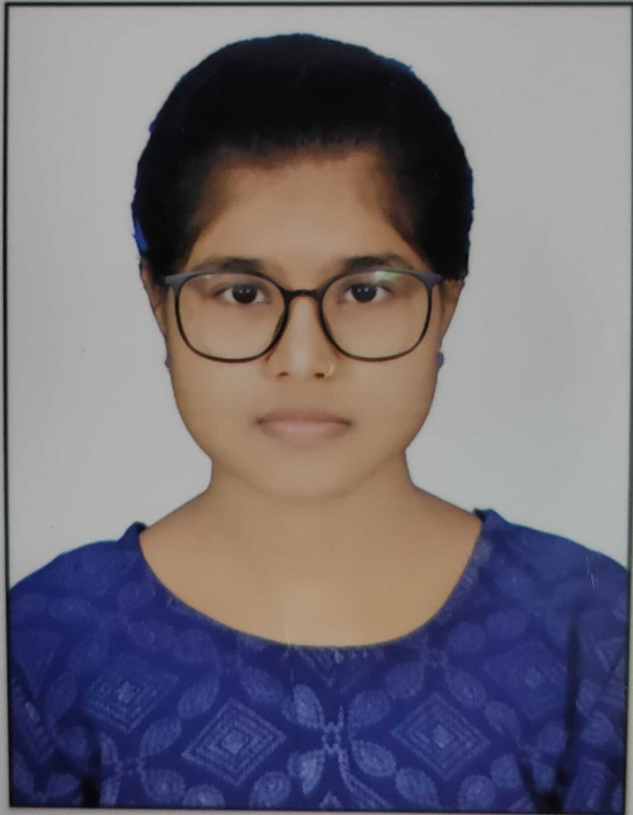 Chandani Kumari