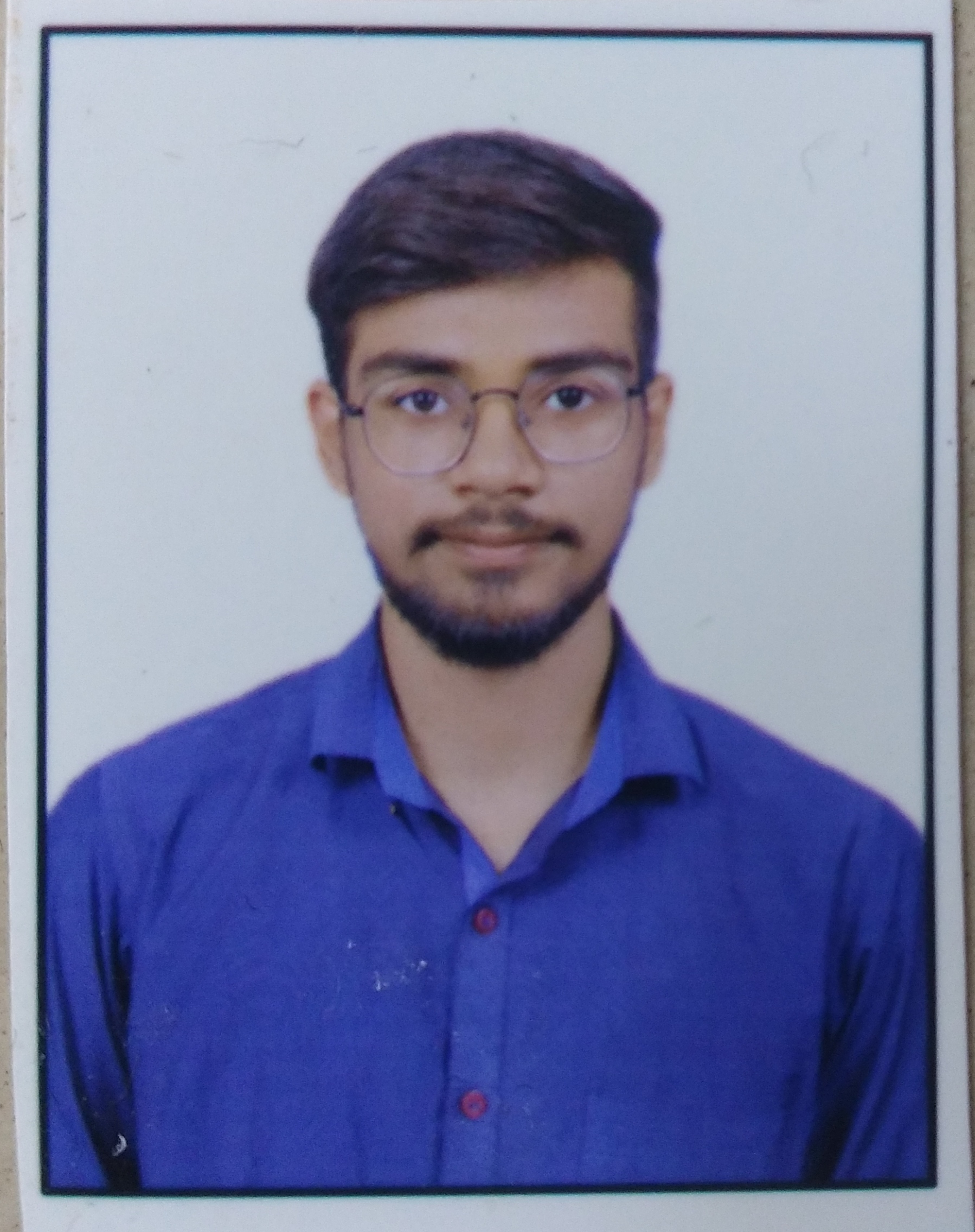 Dabloo Kumar