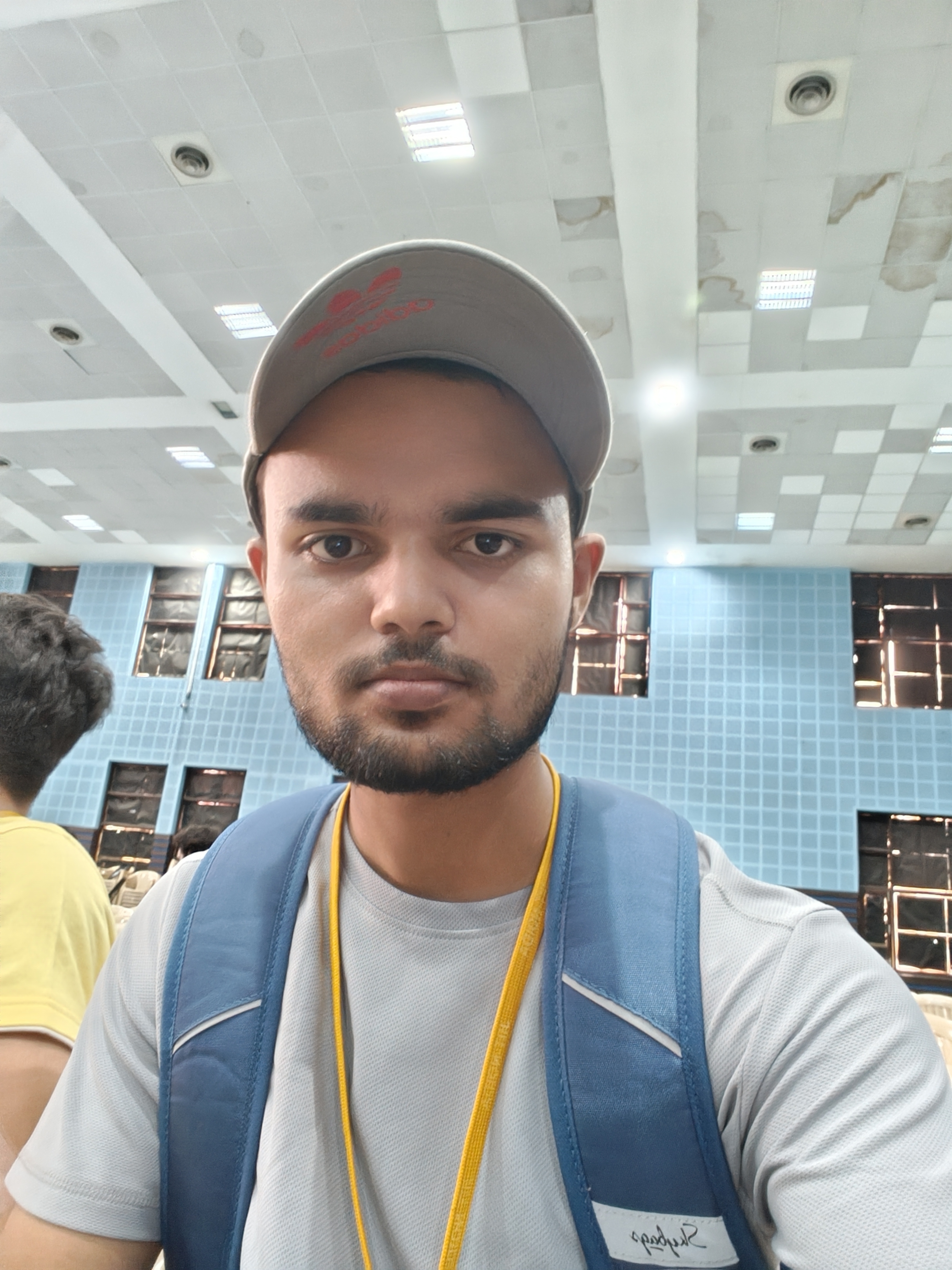 Deepak Kumar