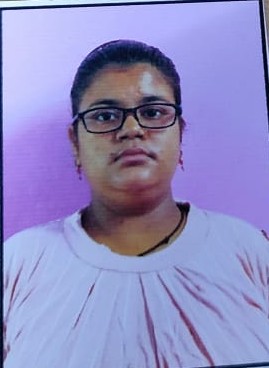 Deepali Kumari