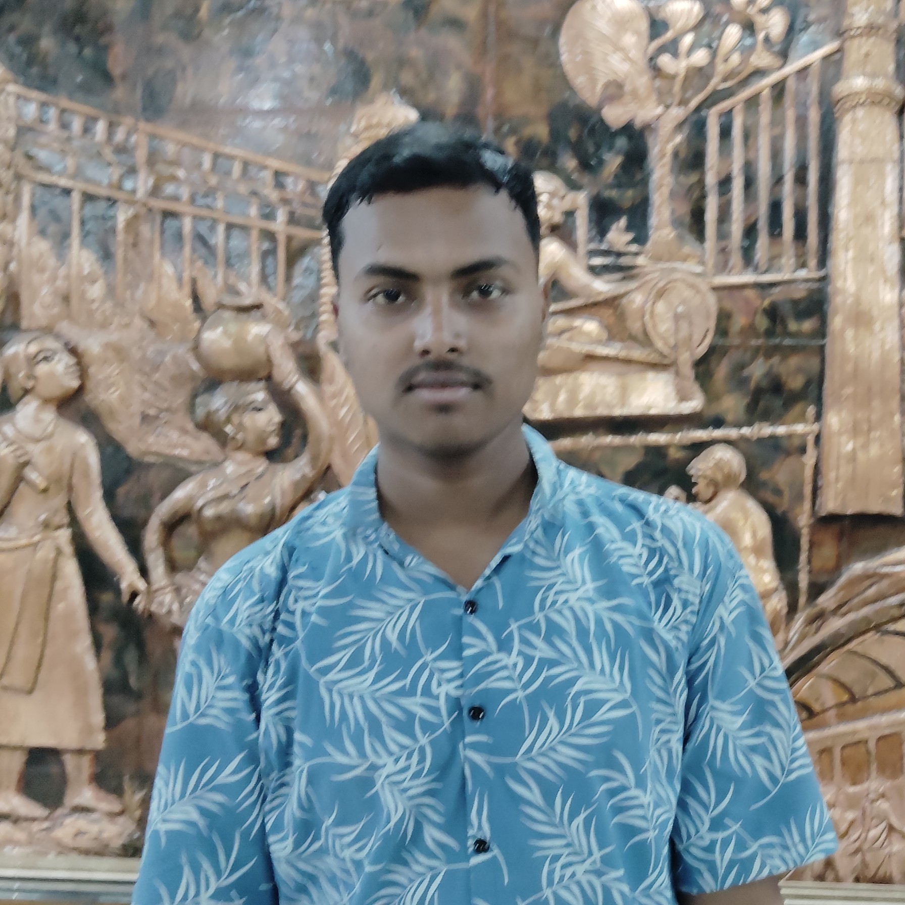 Dhiraj Kumar