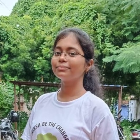 Geetanjali Kumari