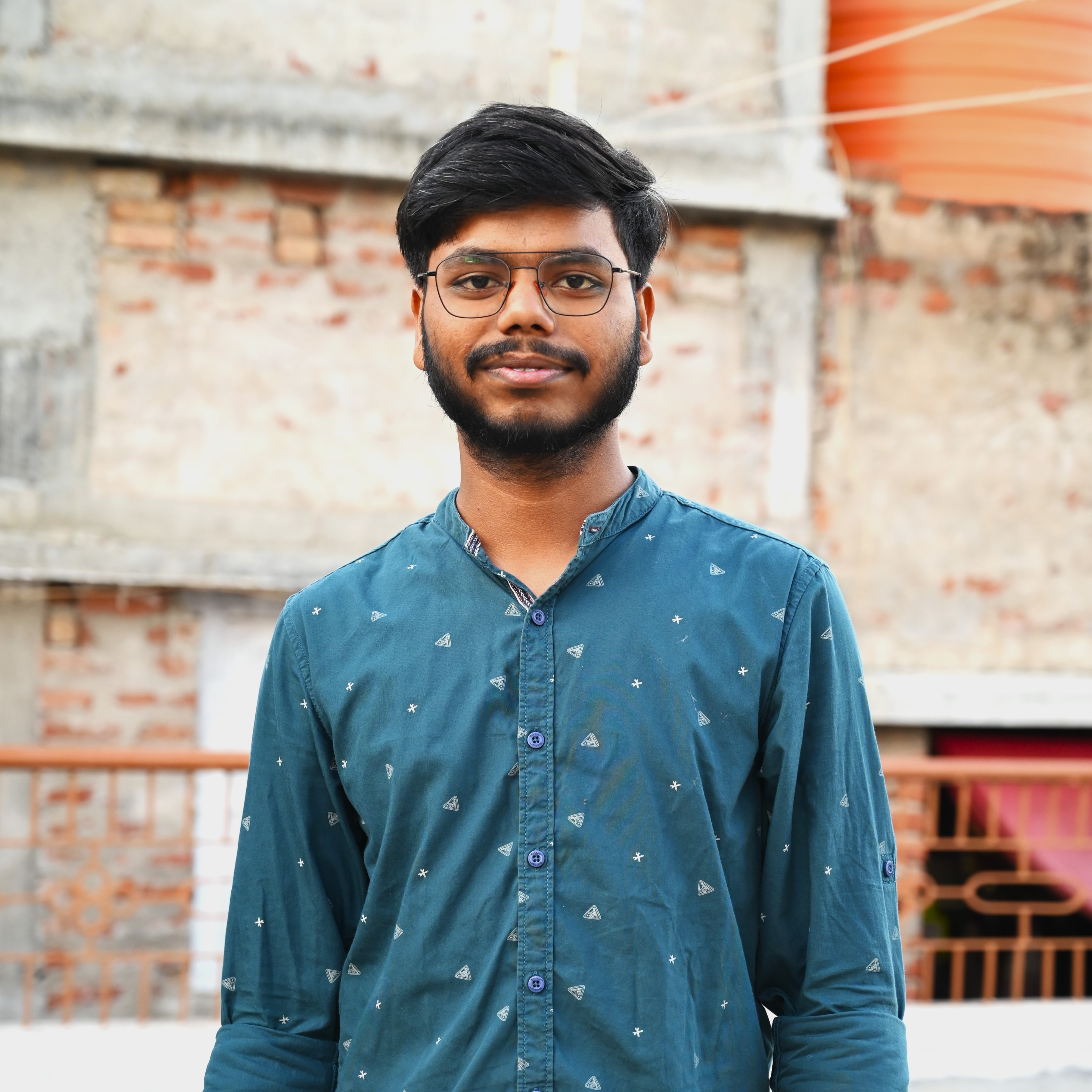 Guddu Kumar