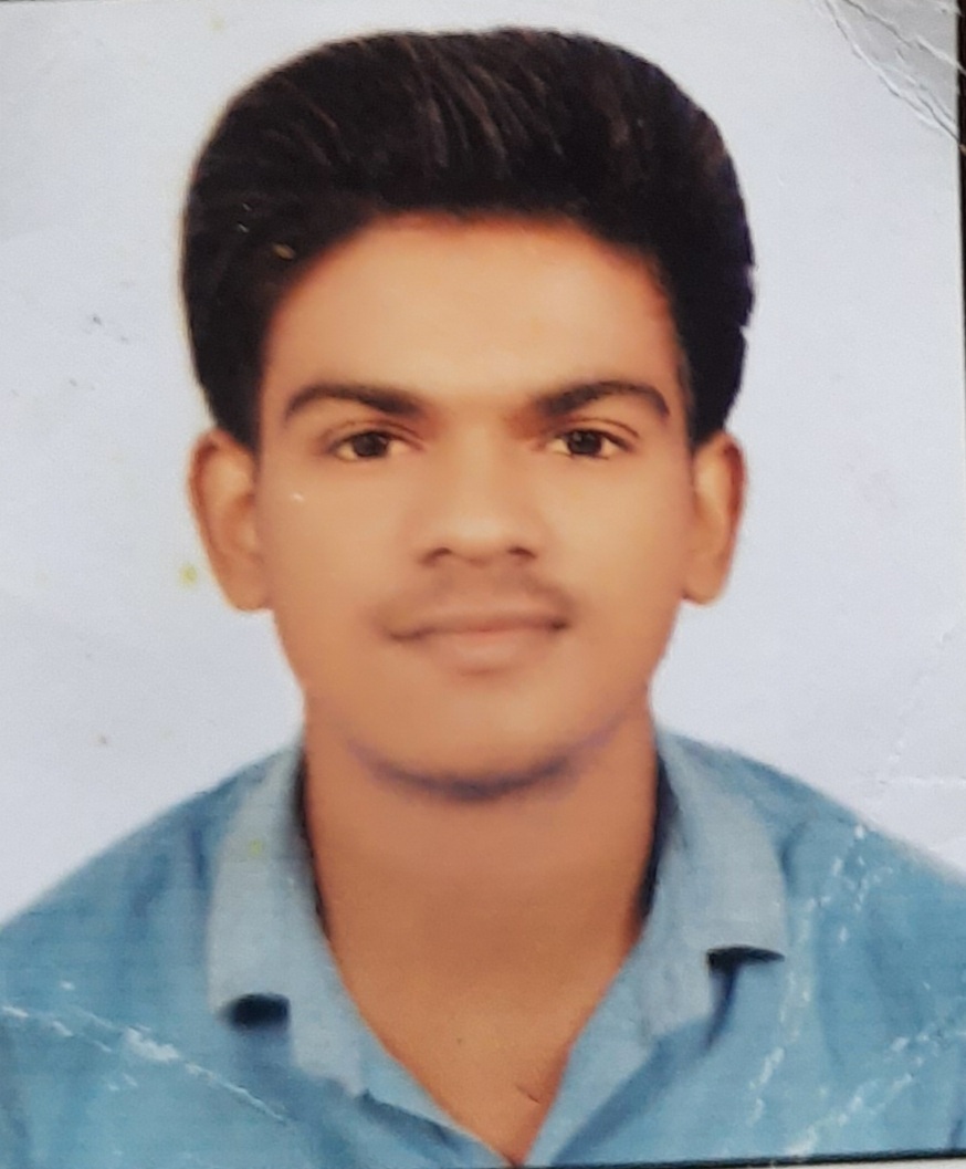 Harsh Kumar