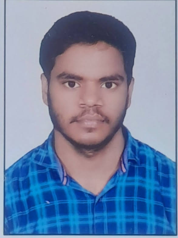Hritik Kumar