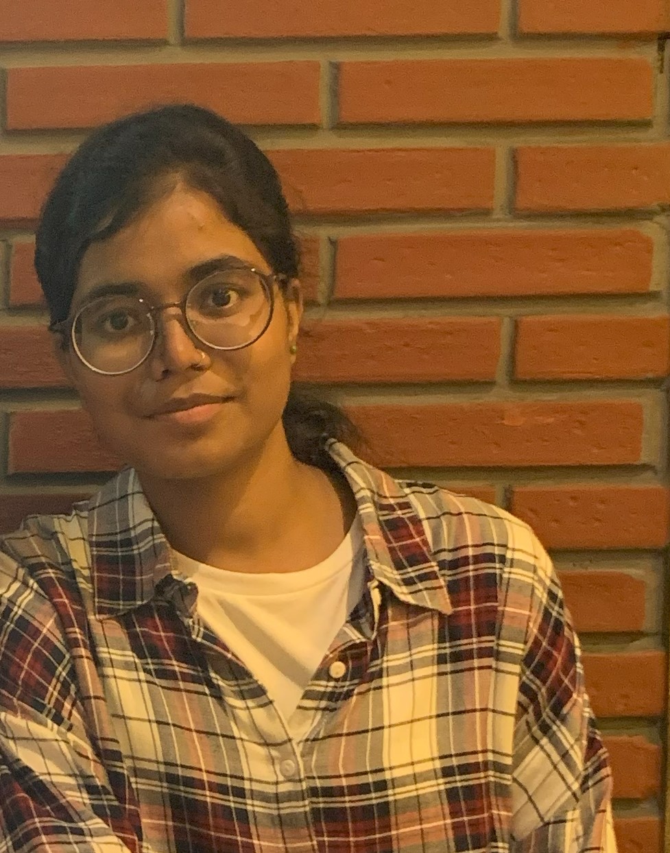 Kashish Kumari