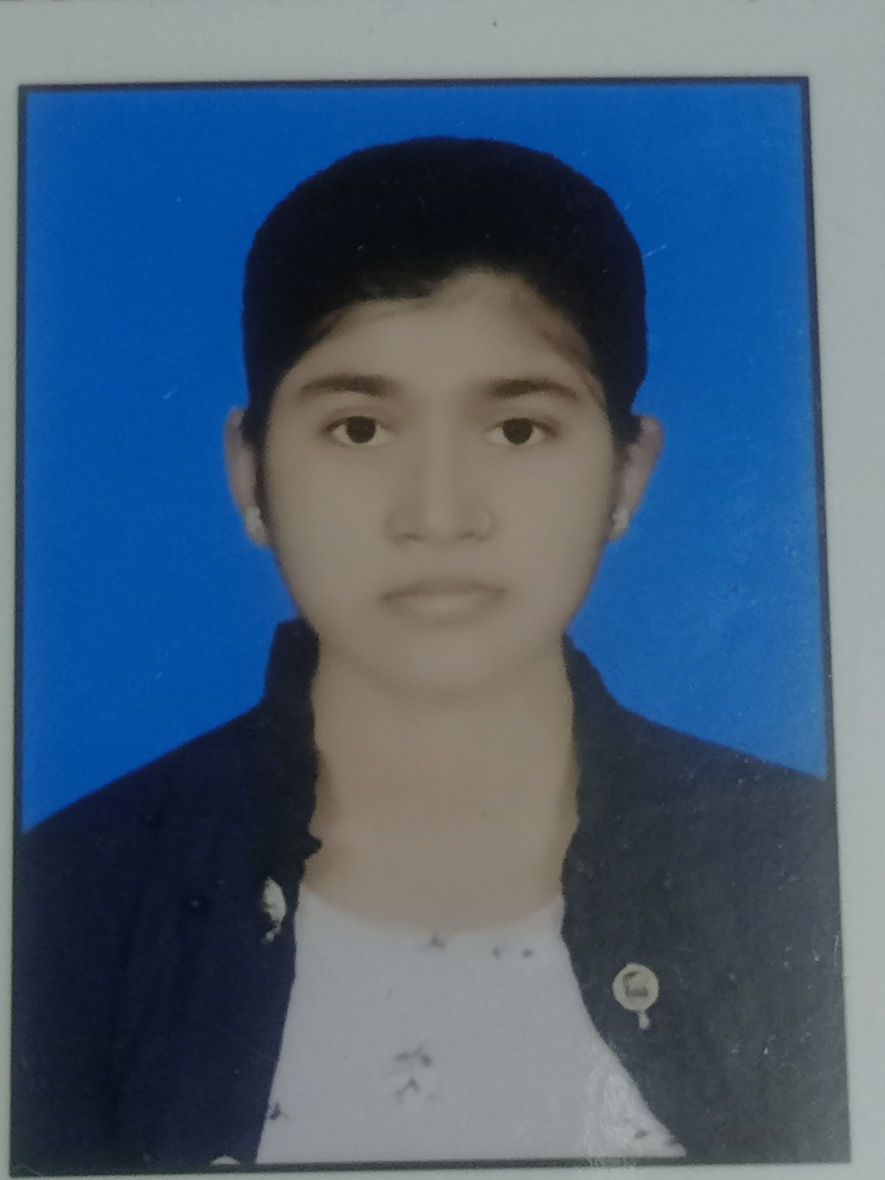 Kemi Kumari