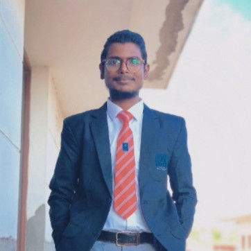 Keshar Kumar