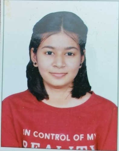Khushi Kumari
