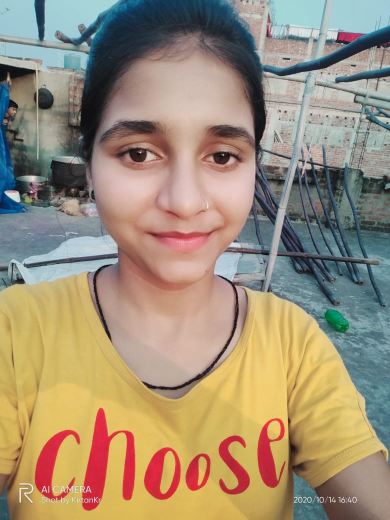 Khushi Kumari