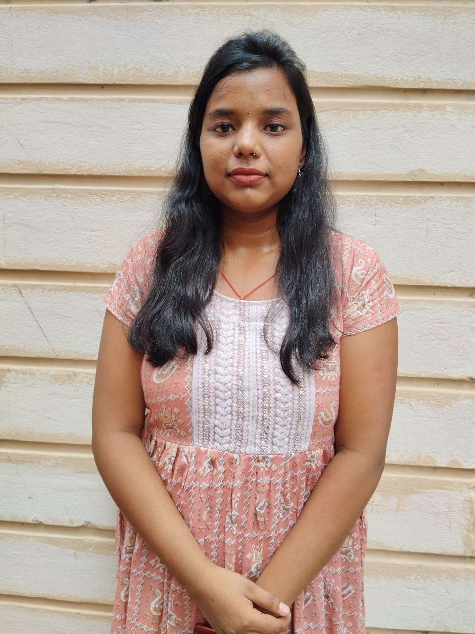 Kusum Kumari
