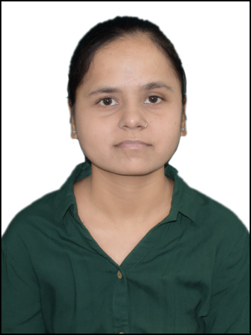 Madhu Kumari