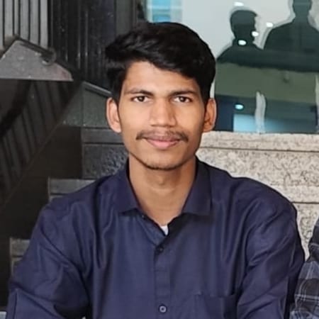 Manish Kumar