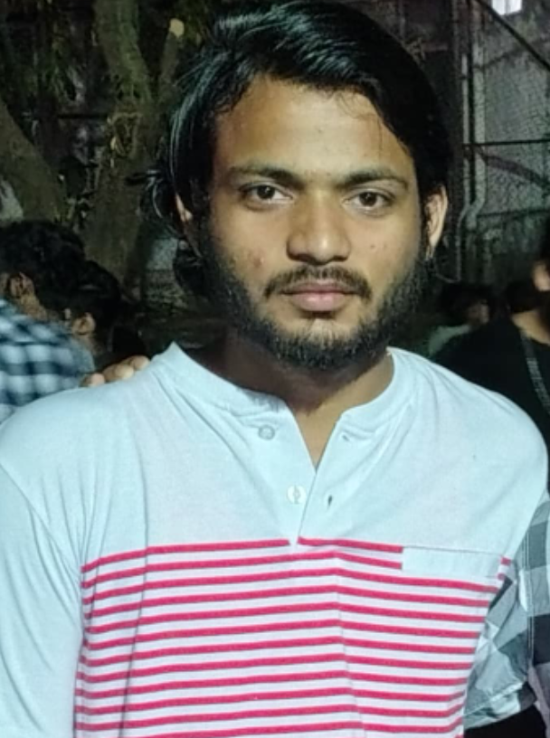 Manish Kumar