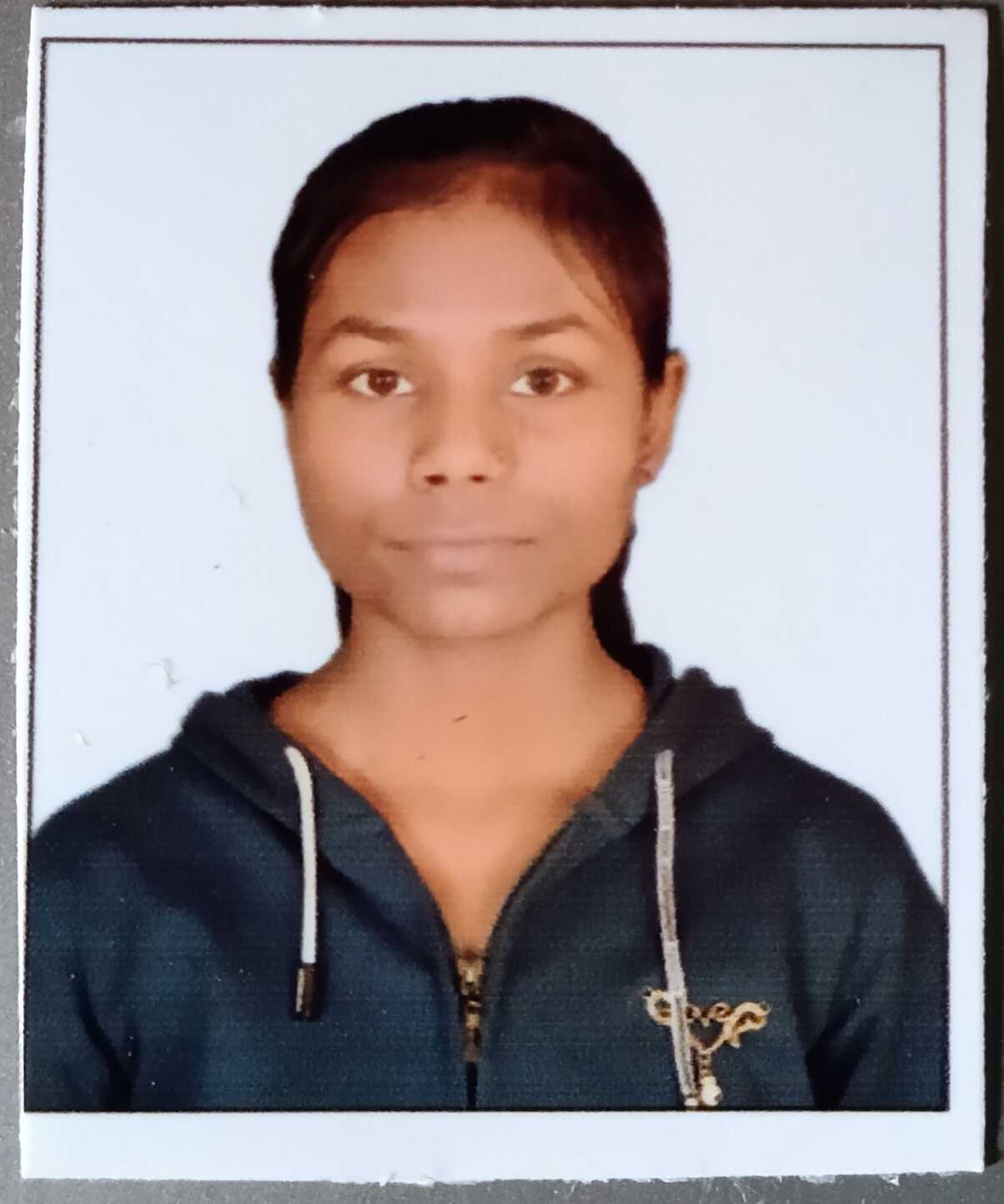 Nisha Kumari