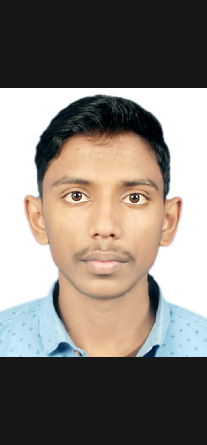 Nitish Kumar