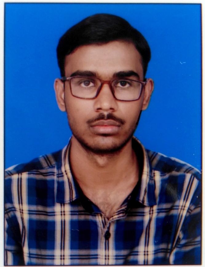 Prashant Kumar